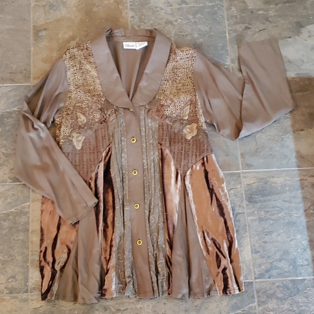 Styleworks* Jacket - Picture 7 of 7